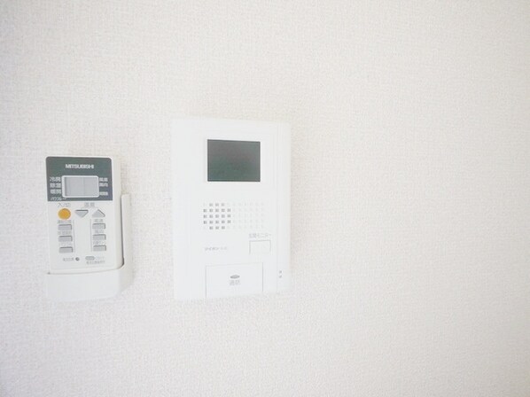 レオパレスシャトレーの物件内観写真